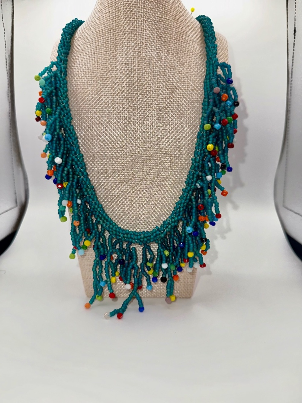 Custom made necklace